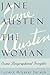 Jane Austen the Woman by George Holbert Tucker