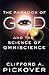 The Paradox of God and the ...