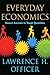 Everyday Economics: Honest ...