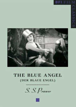 The Blue Angel (BFI Film Classics)