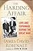 The Harding Affair: Love an...