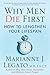 Why Men Die First: How to Lengthen Your Lifespan