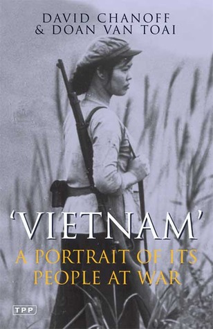 Vietnam: A Portrait of its People at War (Tauris Parke Paperbacks)