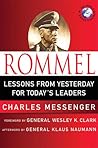 Rommel by Charles Messenger