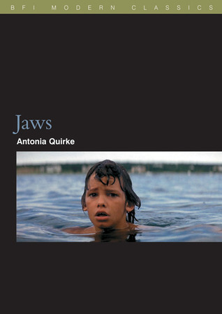 Jaws (BFI Modern Classics)
