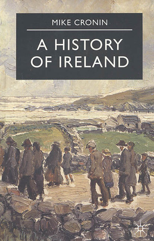 A History of Ireland
