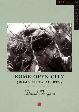 Rome Open City (Roma Città Aperta)