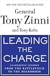Leading the Charge: Leadership Lessons from the Battlefield to the Boardroom