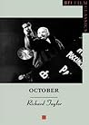 October (BFI Film Classics)
