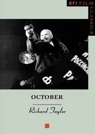 October (BFI Film Classics)