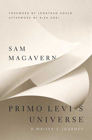 Primo Levi's Universe: A Writer's Journey (Hardcover)