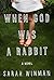 When God Was a Rabbit