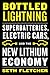 Bottled Lightning: Superbatteries, Electric Cars, and the New Lithium Economy