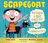 Scapegoat by Dean Hale