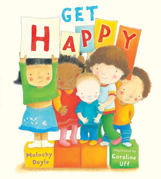 Get Happy (Hardcover)