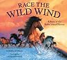 Race the Wild Wind by Sandra Markle