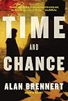 Time and Chance by Alan Brennert