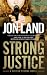 Strong Justice (Caitlin Strong, #2)