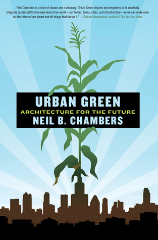 Urban Green: Architecture for the Future (Hardcover)