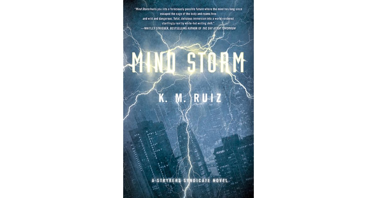 mindstorm book