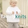 Family Knits by Debbie Bliss Family Knits by Debbie Bliss