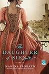 The Daughter of Siena by Marina Fiorato