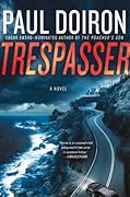 Trespasser (Mike Bowditch, #2) 