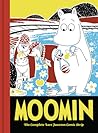 Moomin by Lars Jansson