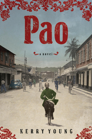 Pao (Paperback)