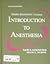 Dripps/Eckenhoff/Vandam: Introduction to Anesthesia
