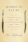 Words to Eat By: ...