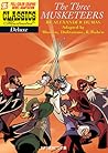 The Three Musketeers (Papercutz Classics Illustrated Series #6)
