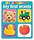 Baby Basics My First Words