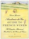 Academie du Vin Guide to French Wines