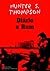 Diario a rum by Hunter S. Thompson