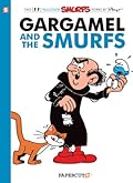 Smurfs #9: Gargamel and the Smurfs, The