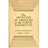 The Awntyrs off Arthure at the Terne Wathelyne: A Critical Edition