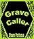 Grave Caller by Shane Porteous