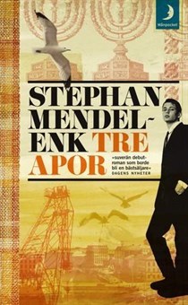 Tre apor (Paperback)