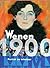 Wenen 1900; Portret en inte...