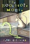 The Bookstore Mouse by Peggy Christian