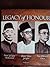 Legacy of Honour: Dato' Ja'...