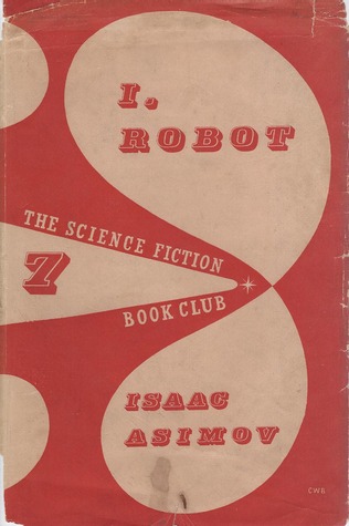 I, Robot