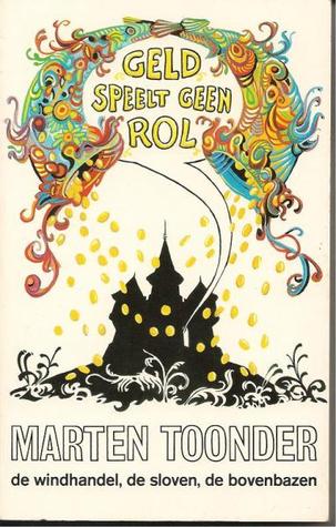 Geld speelt geen rol (Bommelpocket, #2)