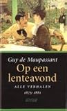 Op een lenteavond...