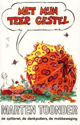 Met mijn teer gestel (Bommelpocket, #13)