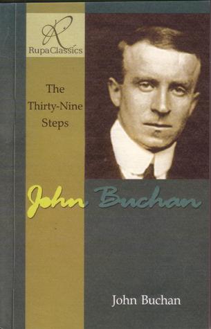 Thirty-nine Steps
