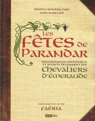 Les Fêtes De Parandar