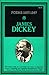 James Dickey Poems 1957-1967