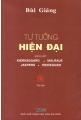 Tư tưởng hiện đại Tư tưởng hiện đại
